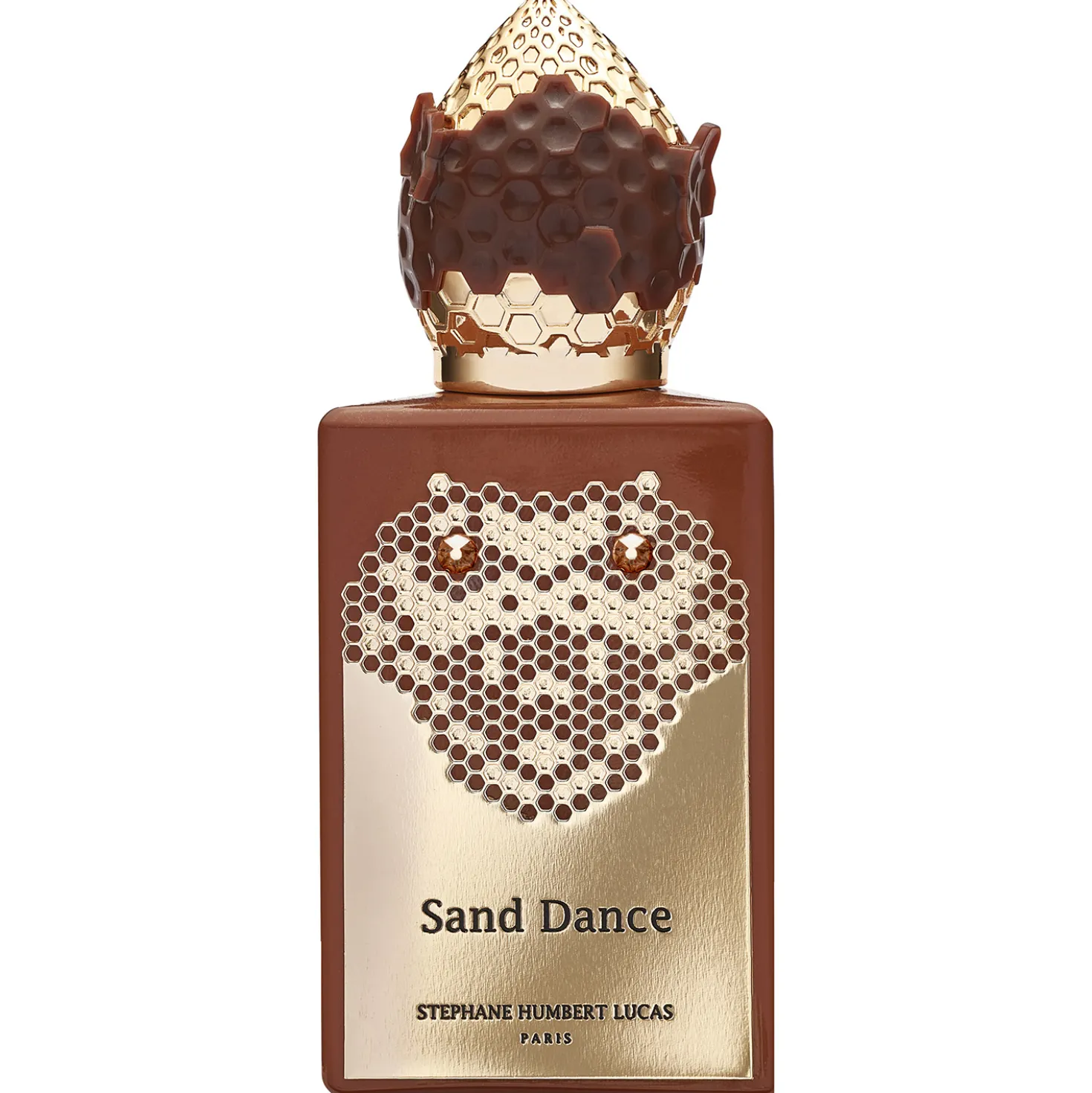 Sand Dance Eau de Parfum