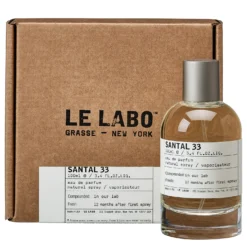 Santal 33