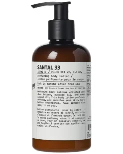 Santal 33 Bodylotion