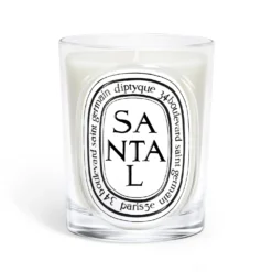 Santal Classic candle 190g/6.7oz