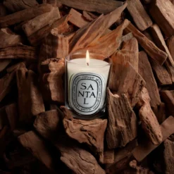 Santal Classic candle 190g/6.7oz