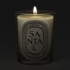 Santal Classic candle 190g/6.7oz