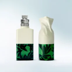 Santal Greenery Eau de Parfum