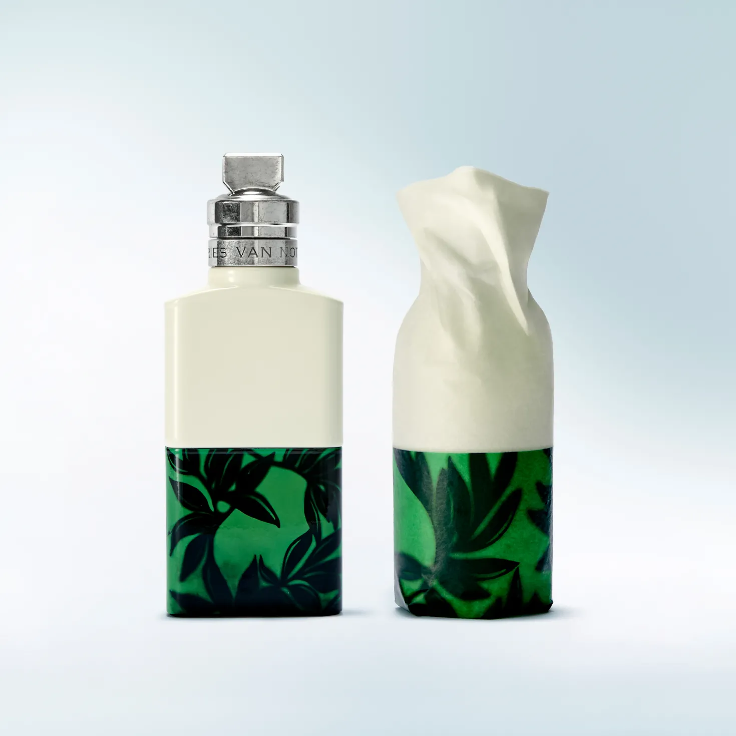 Santal Greenery Eau de Parfum
