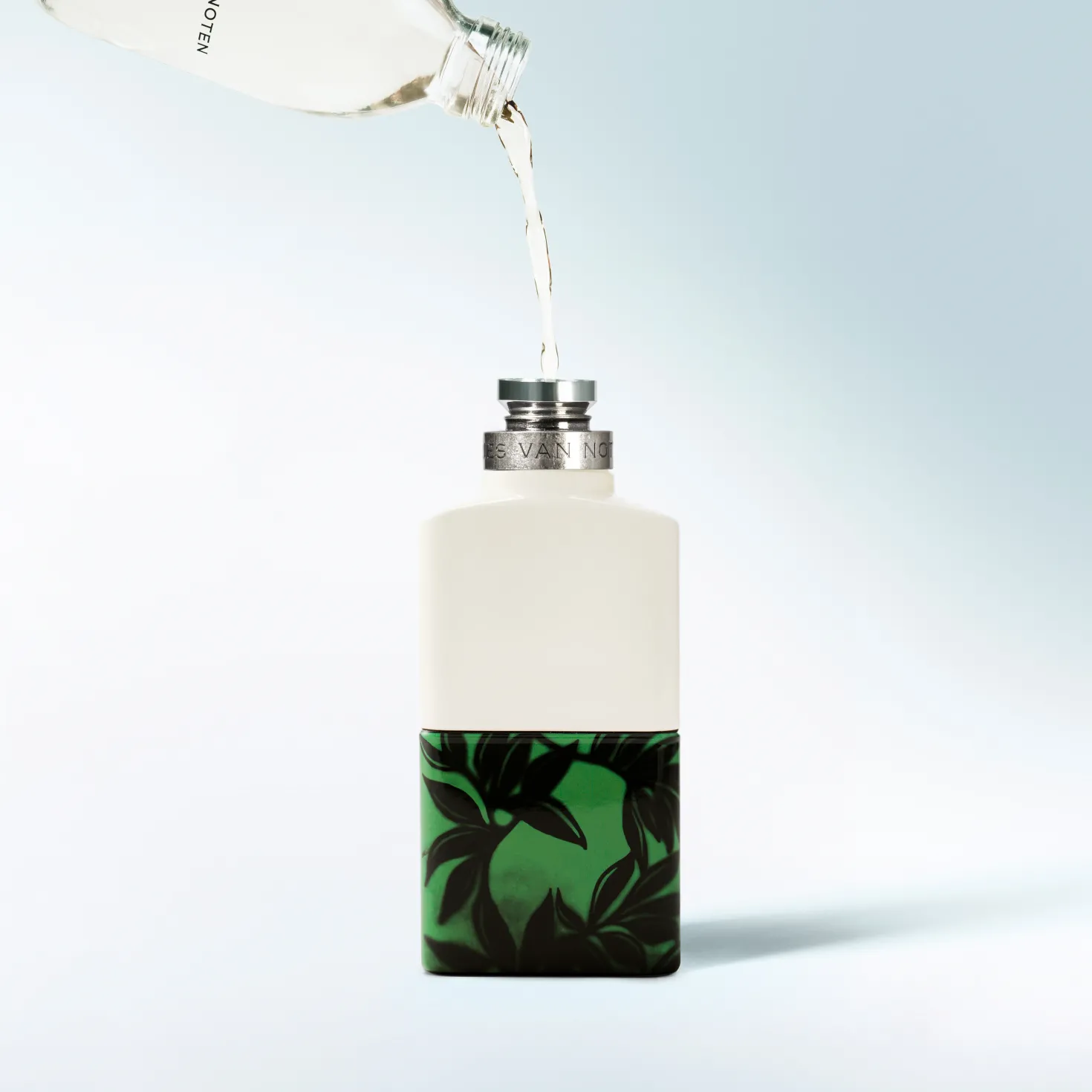 Santal Greenery Eau de Parfum Refill