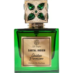 Santal Indien Extrait de Parfum