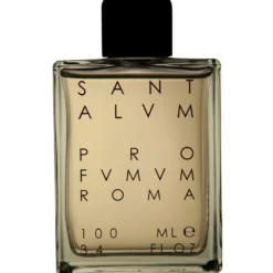 Santalvm