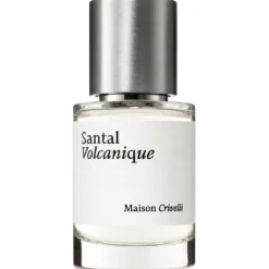 Santal Volcanique