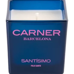 Santisimo Candle