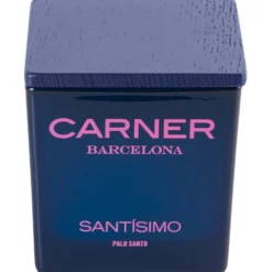 Santisimo Candle