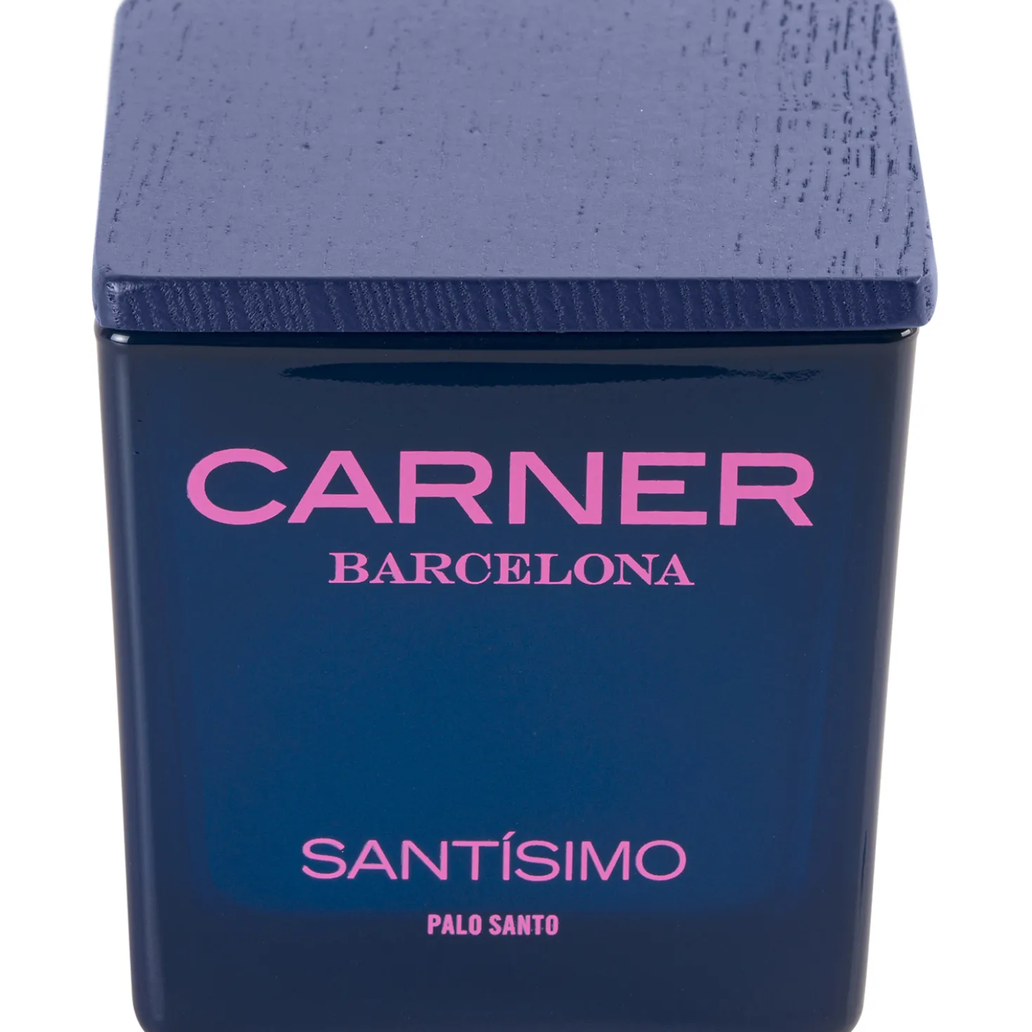 Santisimo Candle