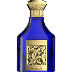 Saphirre Passion Extrait de Parfum