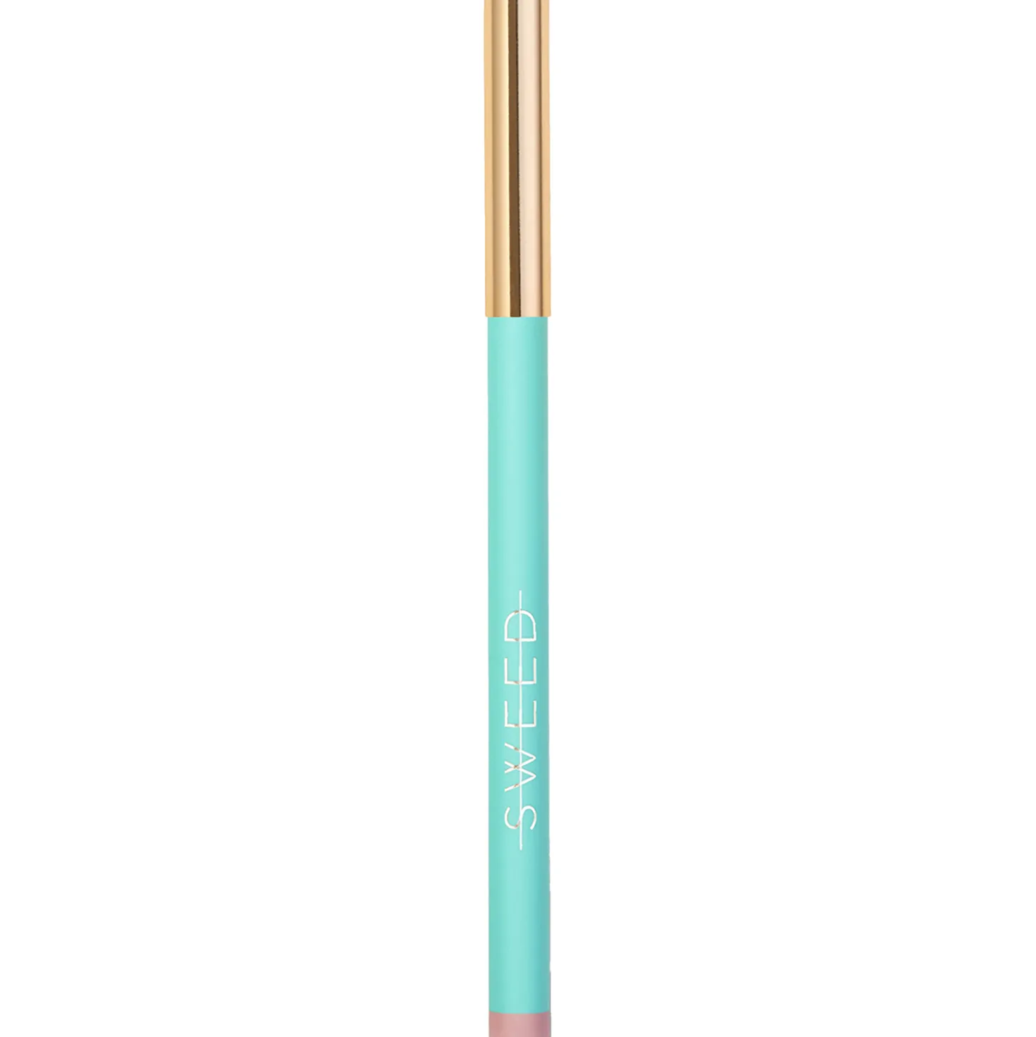 Satin Coal Eyeliner