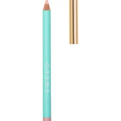 Satin Coal Eyeliner