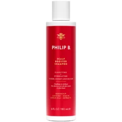 Scalp Booster Shampoo