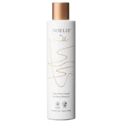 Scalp Stimulating & Purifiing Shampoo