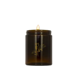 Scented Candle Anis Lavendel
