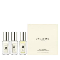 Scent Layering Starter Kit