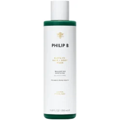 Scent of Santa Fe Shampoo