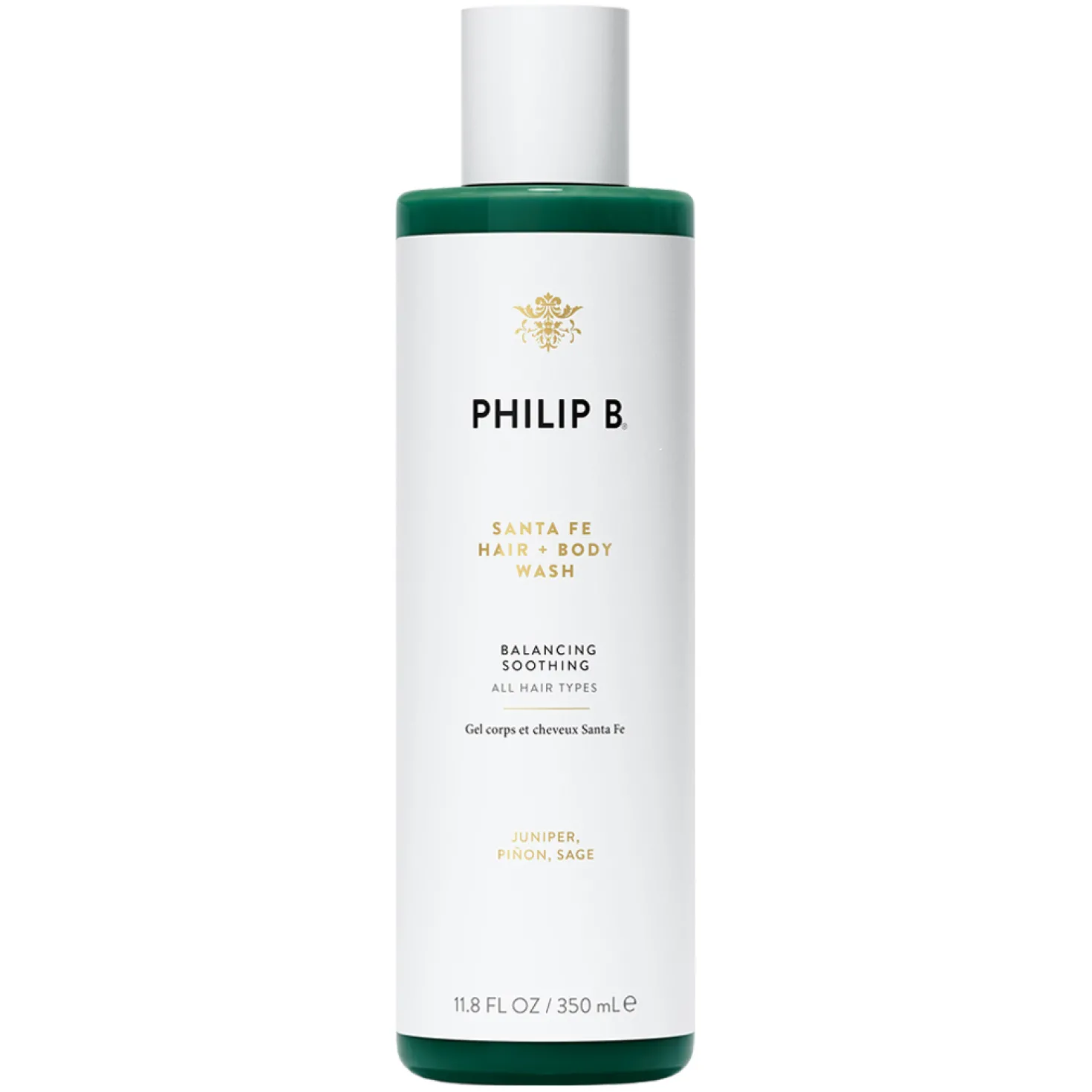 Scent of Santa Fe Shampoo