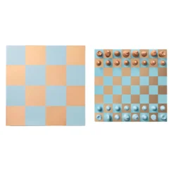 Schach Art of Chess – Mirror