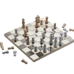 Schach Mirror
