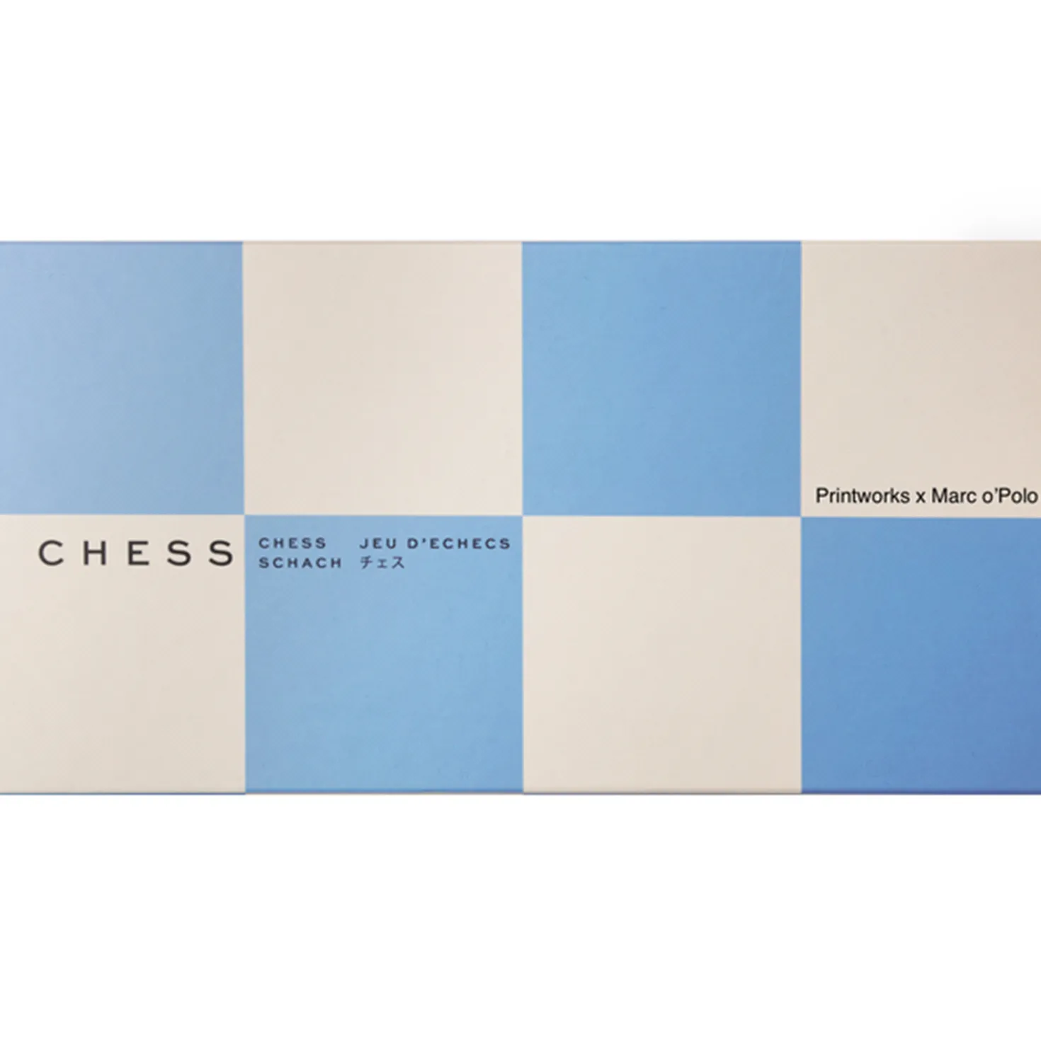 Schach Play