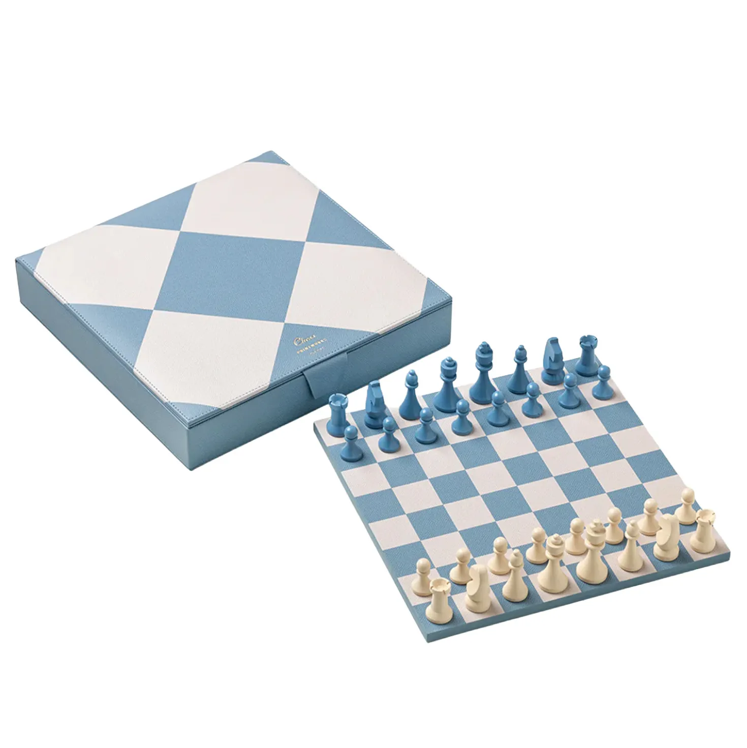 Schachspiel Reverra