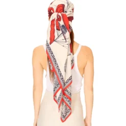 Schal Des Rives