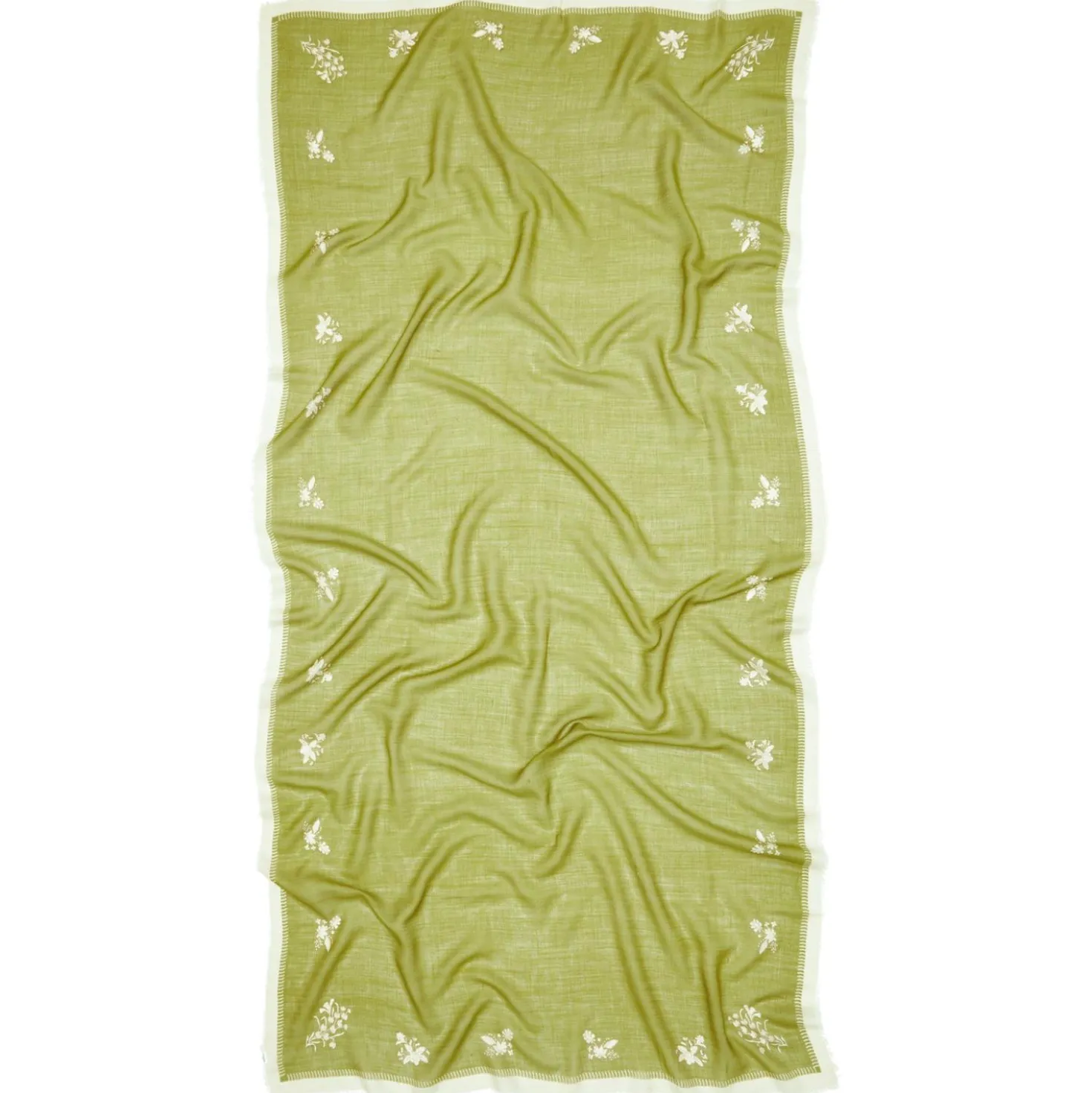 Schal Flostella