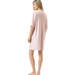 Schalfshirt