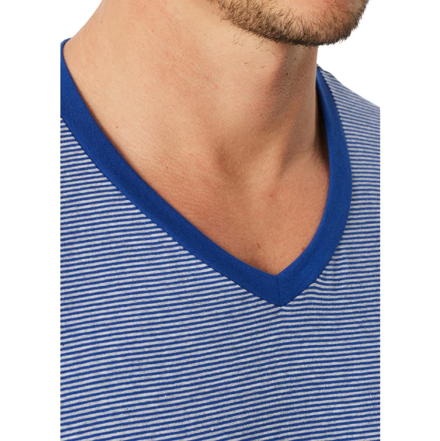 Schlafanzug kurz