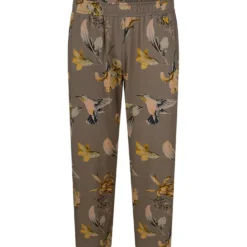 Schlafhose 7/8