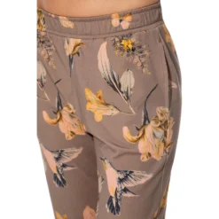Schlafhose 7/8
