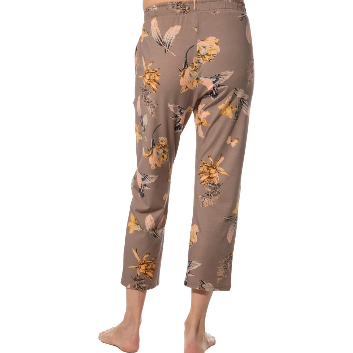 Schlafhose 7/8