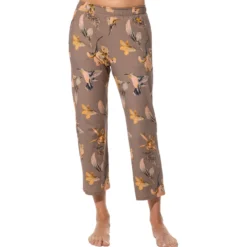 Schlafhose 7/8