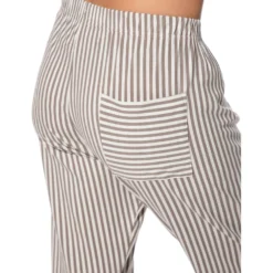 Schlafhose 7/8