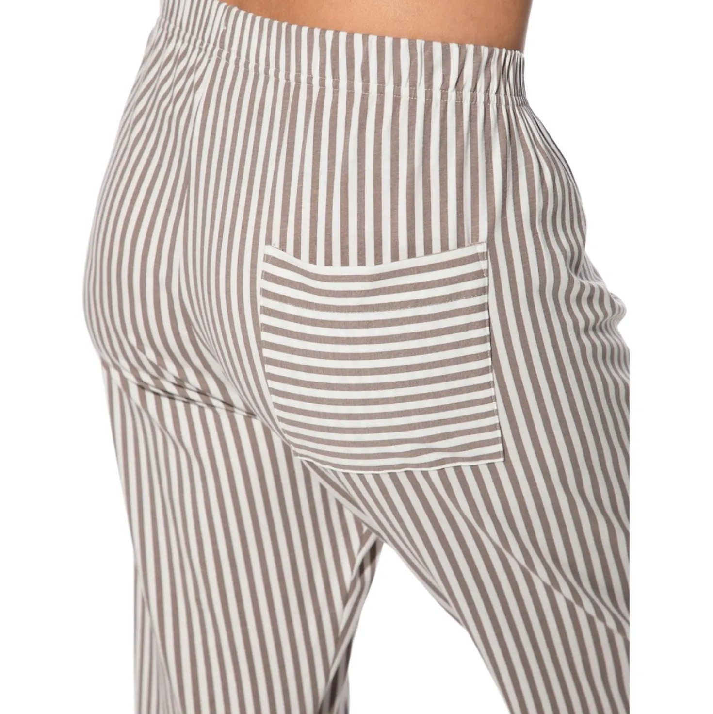 Schlafhose 7/8
