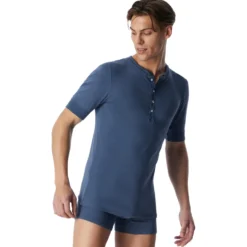 Schlafshirt Karl-Heinz