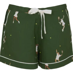 Schlafshorts Charlie