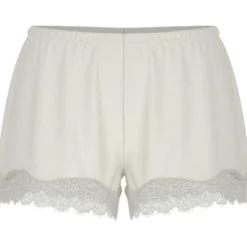 Schlafshorts Shine Lace