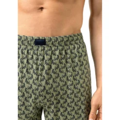Schlafshorts Tipsy Tigers