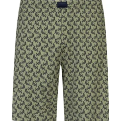 Schlafshorts Tipsy Tigers