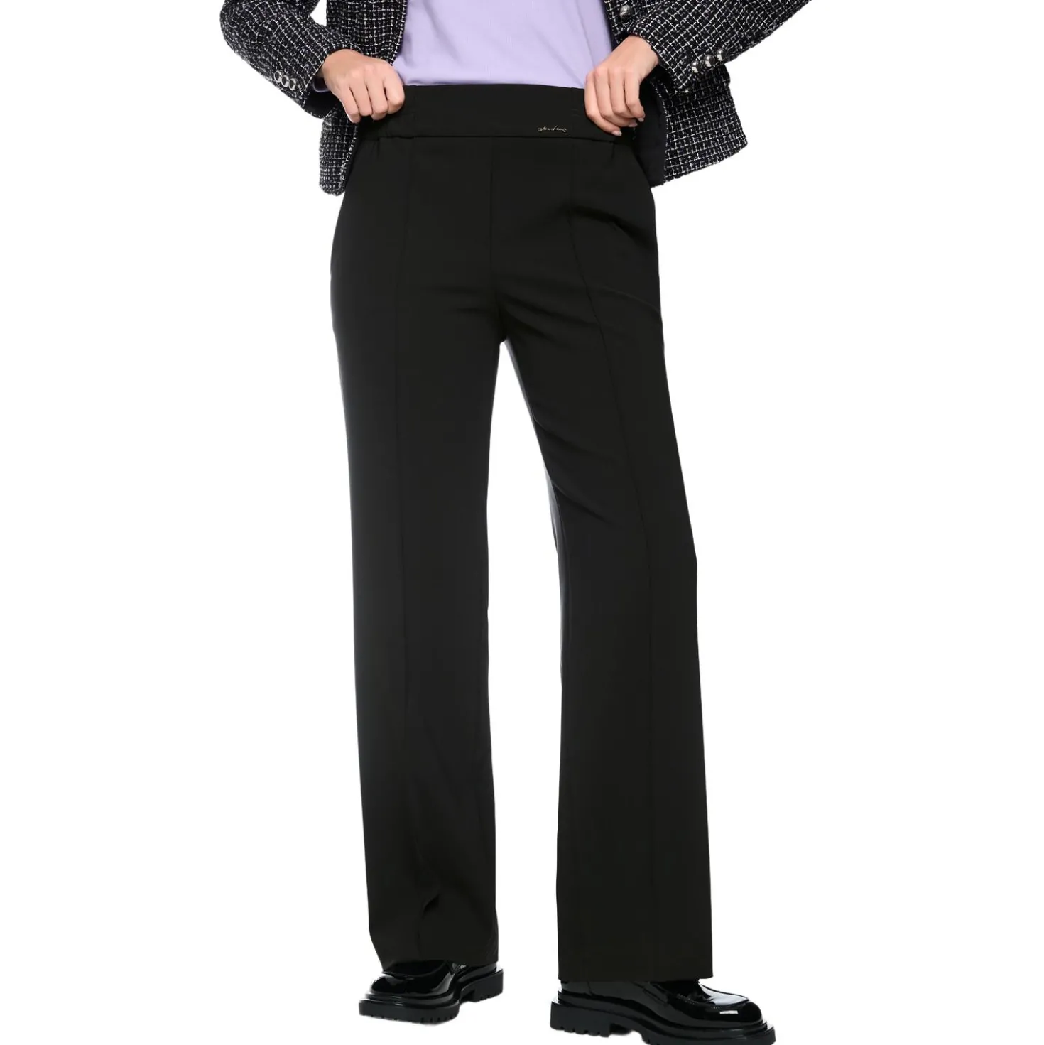 Schlupfhose washington wide fit