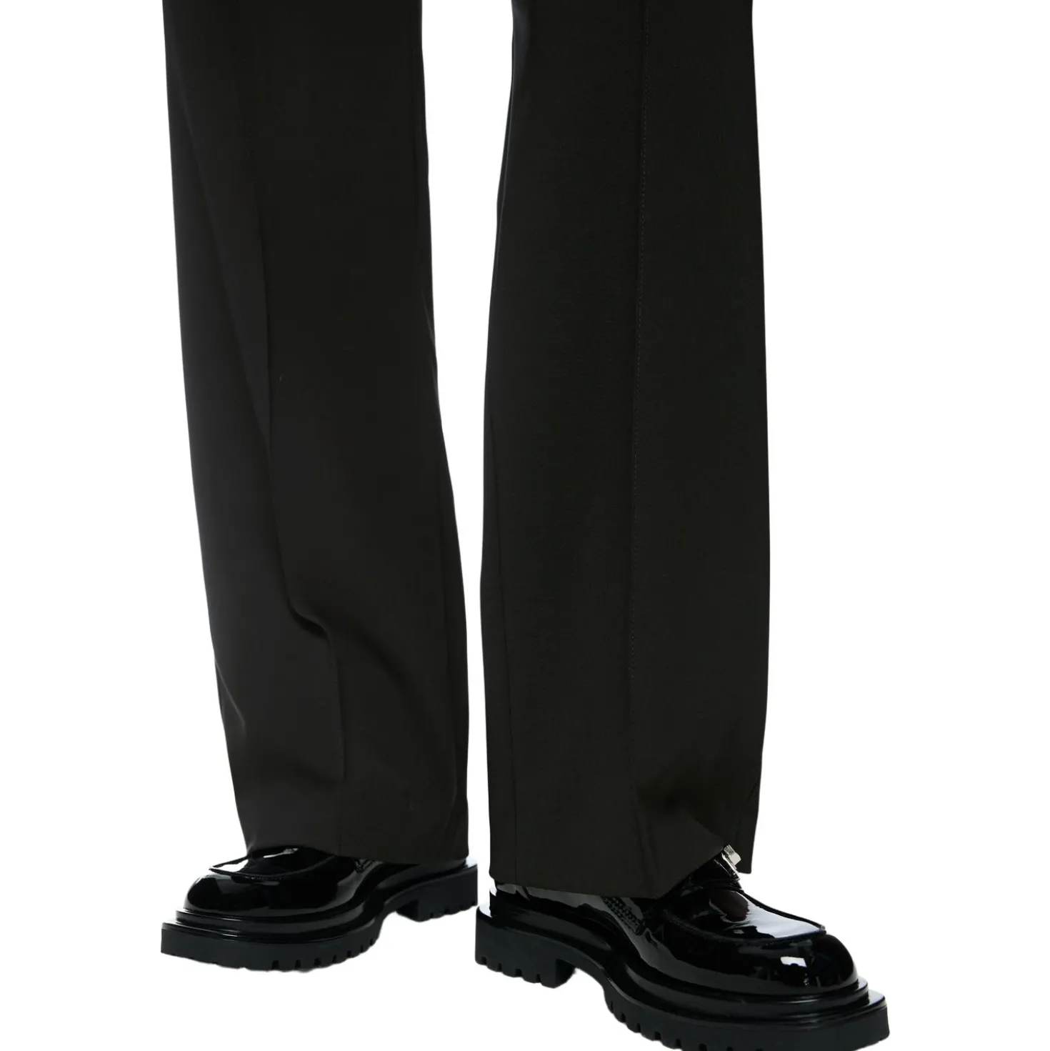 Schlupfhose washington wide fit