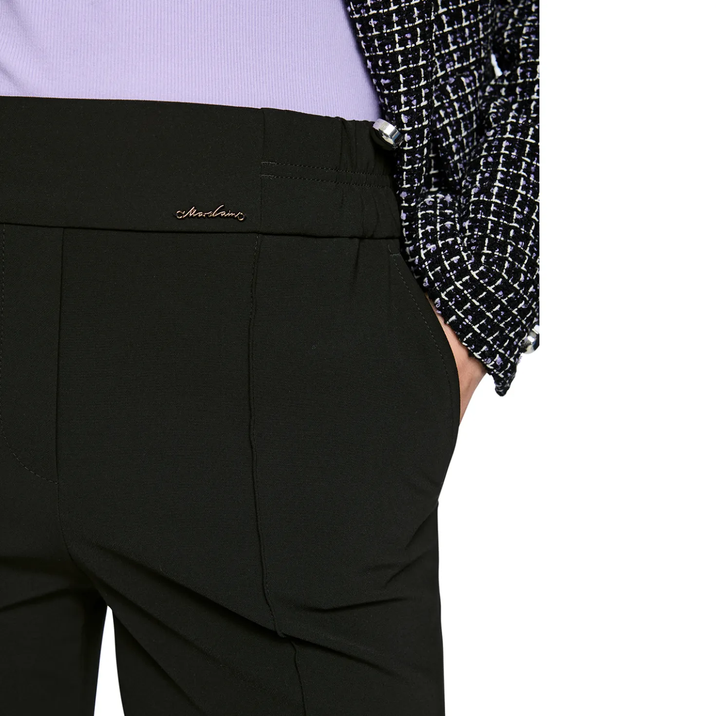 Schlupfhose washington wide fit
