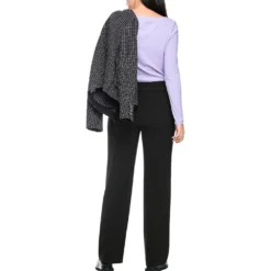 Schlupfhose washington wide fit