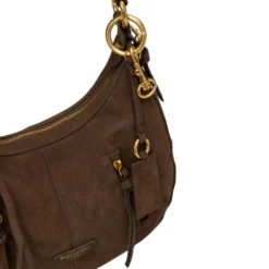 Schultertasche