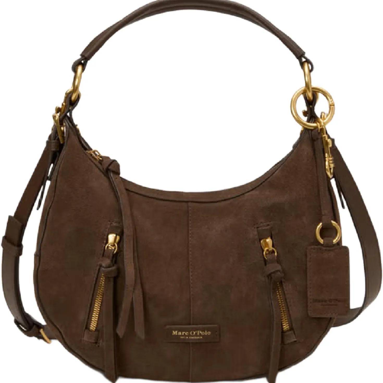 Schultertasche