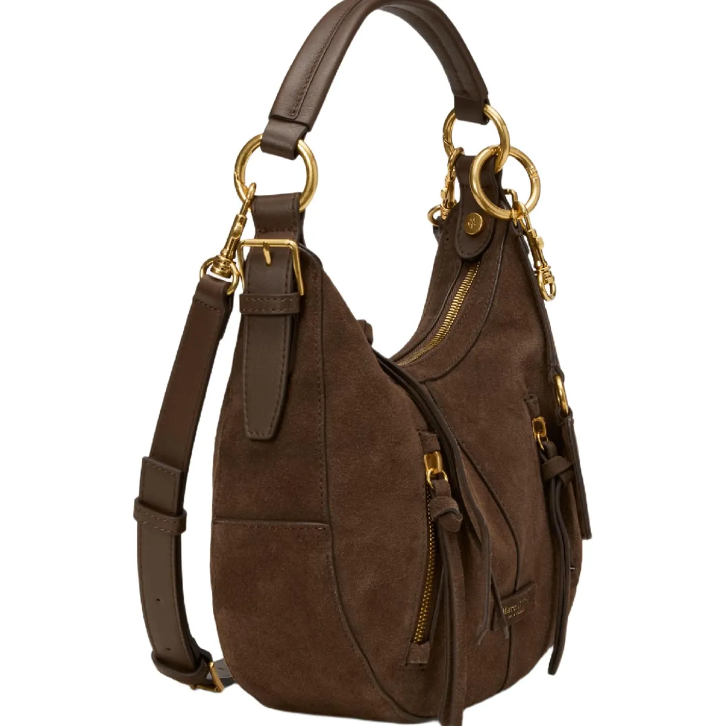 Schultertasche